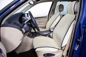 Внедорожник BMW X5 2003 года, 999900 рублей, Казань