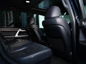 Внедорожник Toyota Land Cruiser 2019 года, 7899999 рублей, Тверь