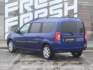 Универсал ВАЗ (LADA) Largus 2025 года, 1650000 рублей, Волгоград