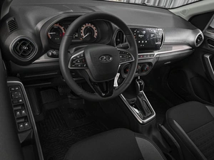 Седан ВАЗ (LADA) Iskra 2026 года, 1590000 рублей, Ставрополь