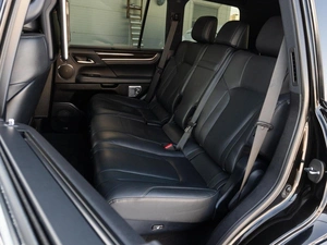 Внедорожник Lexus LX 2020 года, 9660000 рублей, Самара