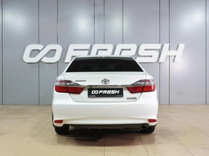 Седан Toyota Camry 2018 года, 2499000 рублей, Воронеж