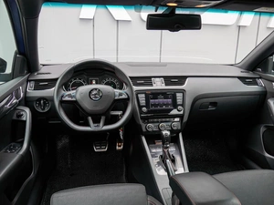 Лифтбек Skoda Octavia RS 2014 года, 2070000 рублей, Краснодар