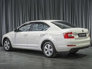 Лифтбек Skoda Octavia 2014 года, 1449000 рублей, Тюмень