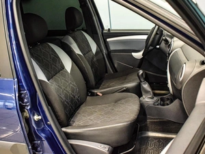 Универсал ВАЗ (LADA) Largus Cross 2019 года, 860000 рублей, Муром