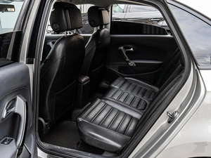 Седан Volkswagen Polo 2019 года, 1398000 рублей, Краснодар