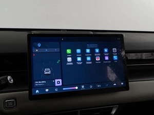 Внедорожник Jetour Dashing 2023 года, 2689050 рублей, Москва