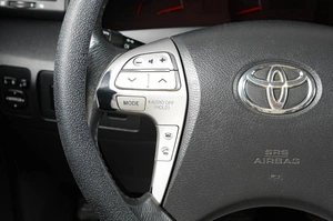 Седан Toyota Camry 2010 года, 1379000 рублей, Тюмень