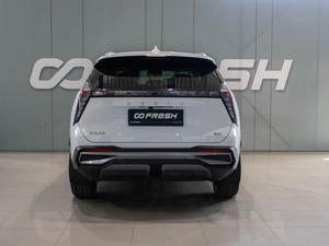 Внедорожник Geely Atlas 2024 года, 2989000 рублей, Петрозаводск