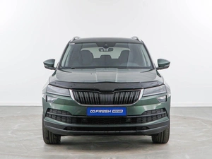 Внедорожник Skoda Karoq 2020 года, 2413444 рублей, Москва