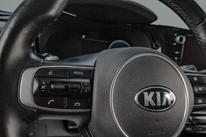 Седан Kia K5 2020 года, 2939000 рублей, Челябинск