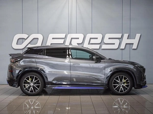 Внедорожник Changan UNI-T 2023 года, 3200000 рублей, Муром