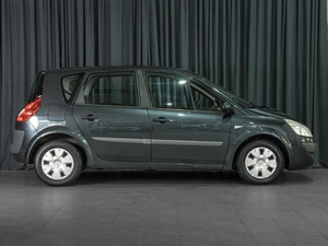 Минивэн Renault Scenic 2007 года, 590000 рублей, Волгоград