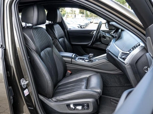 Внедорожник BMW X6 2020 года, 8499000 рублей, Краснодар