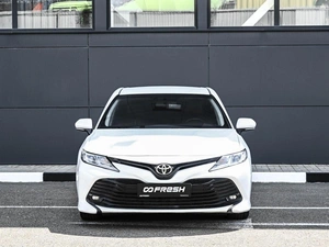 Седан Toyota Camry 2018 года, 2269000 рублей, Кирилловка