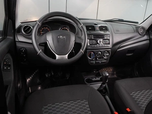 Седан ВАЗ (LADA) Granta 2020 года, 669000 рублей, Воронеж
