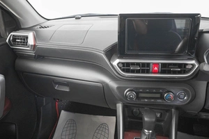 Внедорожник Daihatsu Rocky 2020 года, 1579000 рублей, Кемерово