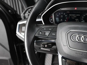 Внедорожник Audi Q3 2021 года, 3498000 рублей, Ставрополь