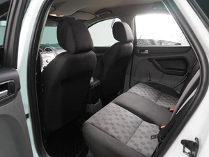 Хетчбэк Ford Focus 2008 года, 429000 рублей, Воронеж