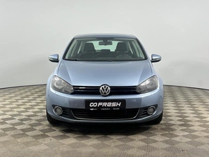 Хетчбэк Volkswagen Golf 2011 года, 749900 рублей, Казань