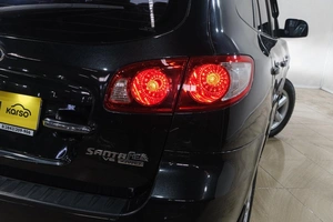 Внедорожник Hyundai Santa Fe 2007 года, 1099000 рублей, Новокузнецк