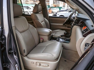 Внедорожник Lexus LX 2008 года, 3420000 рублей, Краснодар