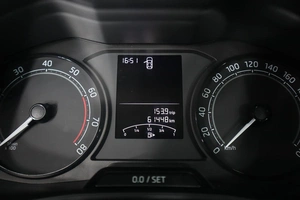 Хэтчбек Skoda Rapid 2021 года, Брянск