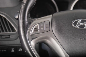 Внедорожник Hyundai ix35 2011 года, 1149000 рублей, Томск