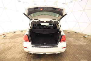 Внедорожник Mercedes-benz GLK-класс 2014 года, 2349000 рублей, Обнинск
