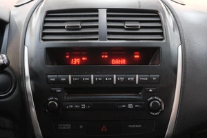 Внедорожник Mitsubishi ASX 2012 года, 959000 рублей, Омск