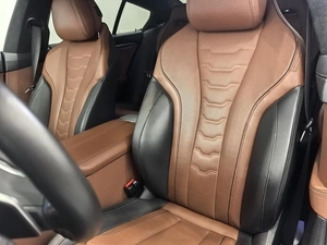 Седан BMW 8 серия Gran Coupe 2020 года, 8195000 рублей, Новосибирск