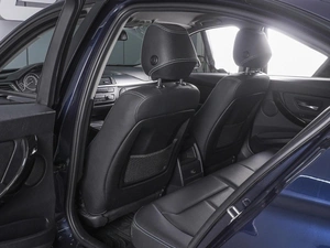 Седан BMW 3 серия 2012 года, 1649000 рублей, Ростов-на-Дону
