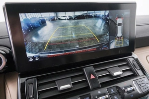 Внедорожник Toyota Land Cruiser 2021 года, 10399000 рублей, Красноярск