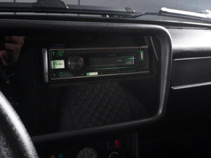 Седан ВАЗ (LADA) 2107 2011 года, 459000 рублей, Минеральные Воды