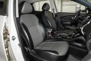 Внедорожник Hyundai ix35 2014 года, 1319000 рублей, Ульяновск