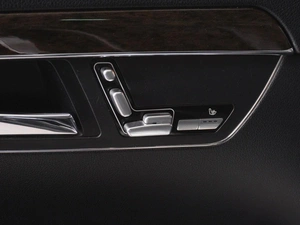 Седан Mercedes-benz S-класс 2010 года, 1669000 рублей, Минеральные Воды