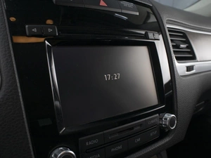 Внедорожник Volkswagen Touareg 2014 года, 2390000 рублей, Омск