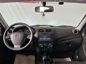 Седан ВАЗ (LADA) Granta 2024 года, 965000 рублей, Смоленск