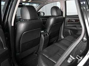 Седан Nissan Teana 2014 года, 1575000 рублей, Аксай