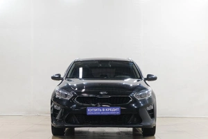 Универсал Kia Ceed 2020 года, 1569000 рублей, Новокузнецк