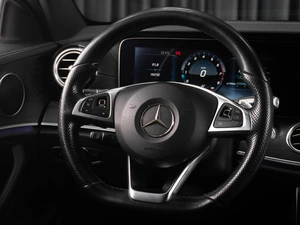 Седан Mercedes-benz E-класс 2017 года, 2729000 рублей, Тюмень