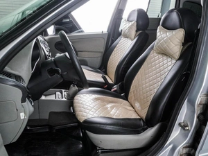 Универсал ВАЗ (LADA) Kalina 2012 года, 369000 рублей, Воронеж