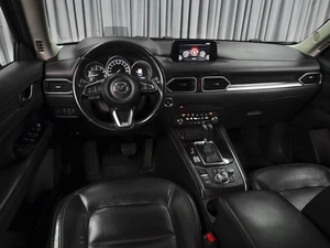 Внедорожник Mazda CX-5 2019 года, 2530000 рублей, Ставрополь