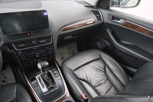 Внедорожник Audi Q5 2008 года, 1239000 рублей, Красноярск