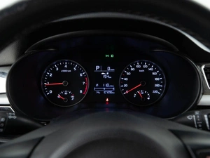 Хетчбэк Kia Rio X-Line 2020 года, 1449999 рублей, Москва