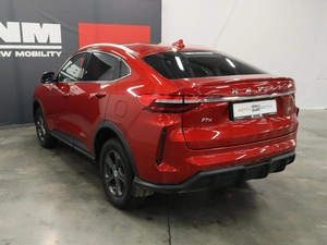Внедорожник Haval F7x 2022 года, 2520000 рублей, Курск