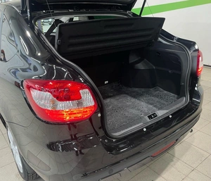 Лифтбек ВАЗ (LADA) Granta 2024 года, 995000 рублей, Красноярск