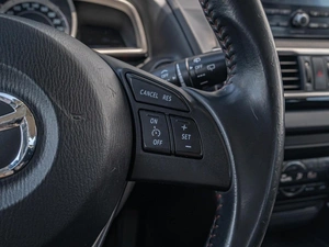 Хетчбэк Mazda 3 2014 года, 1310000 рублей, Краснодар