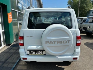 Внедорожник УАЗ Patriot 2025 года, 2129900 рублей, Красноярск