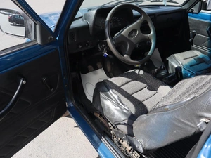 Внедорожник ВАЗ (LADA) 2121 (4x4) 2011 года, 555000 рублей, Железногорск